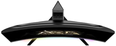 MSI MEG 342C 34" OLED gaming-skærm