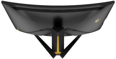 MSI MEG 342C 34" OLED gaming-skærm