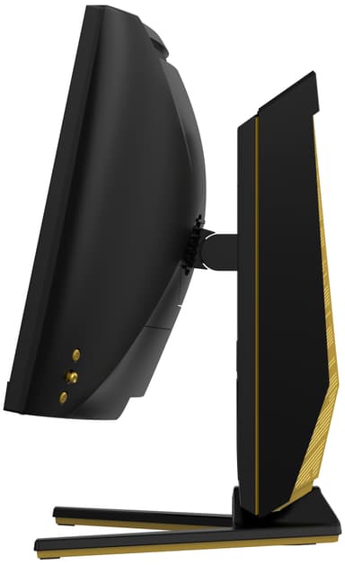 MSI MEG 342C 34" OLED gaming-skærm