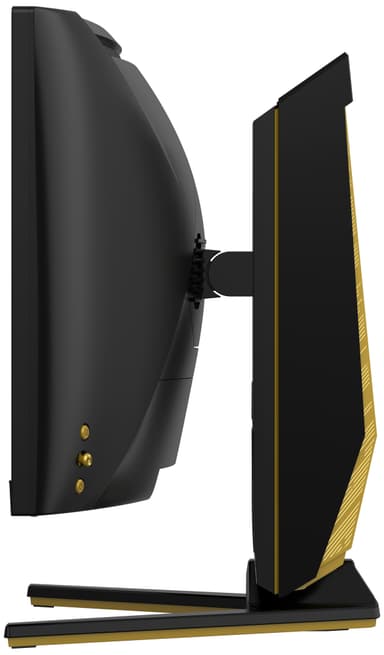 MSI MEG 342C 34" OLED gaming-skærm