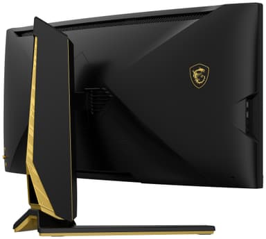 MSI MEG 342C 34" OLED gaming-skærm
