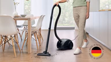 Bosch BGLS2BA1H støvsuger med pose