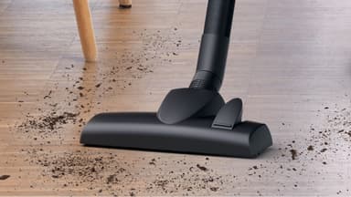 Bosch BGLS2BA1H støvsuger med pose