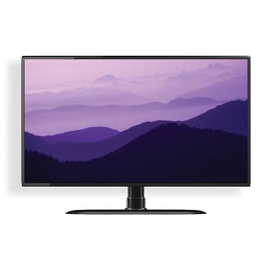 TV Stander Drejbar 32""-65"" Sort