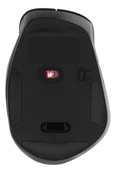 OFFICE Wireless Mouse right handed silent clicks adjust DPI