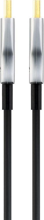 Optisk hybrid HDMI™-højhastigheds-HDMI™-kabel med Ethernet (AOC)