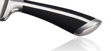 Royalty-Line RL-KSS700 Knivset med knivställ