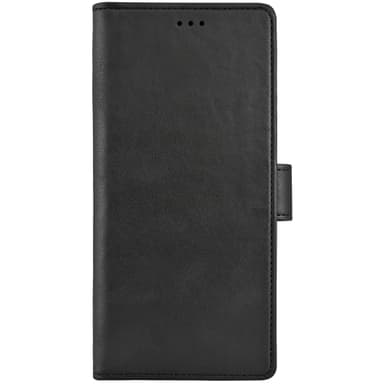 Telefonpung Galaxy A33 5G Sort
