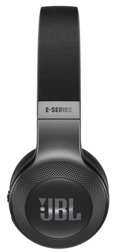JBL E45BT on-ear hovedtelefoner - sort