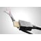 Höghastighets-HDMI™ 270°-kabel med Ethernet