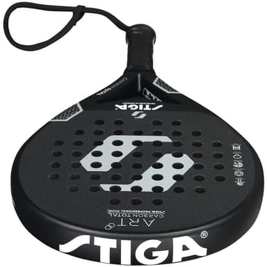 Stiga ART Padel ketcher