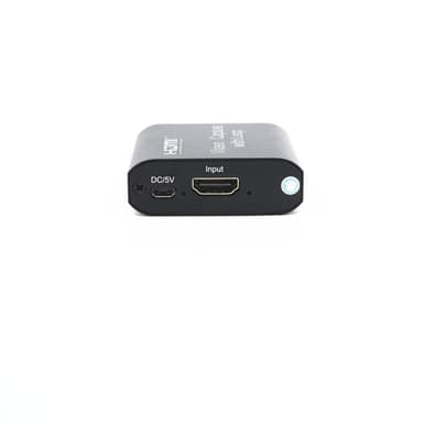 Optagekort videooptager med loop out 1080p