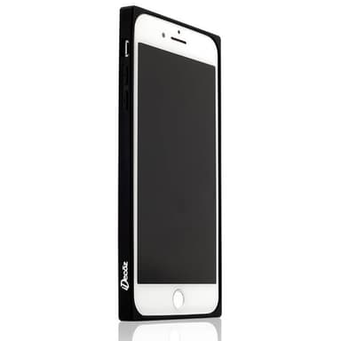 Mobilcover Hvid Marmor iPhone 8/7