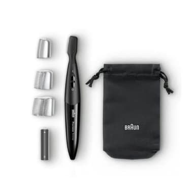 Braun PT1000 Precision Trimmer