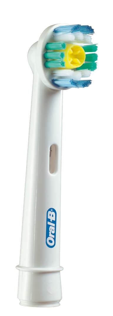 Oral-B 3D hvide tandbørstehoveder