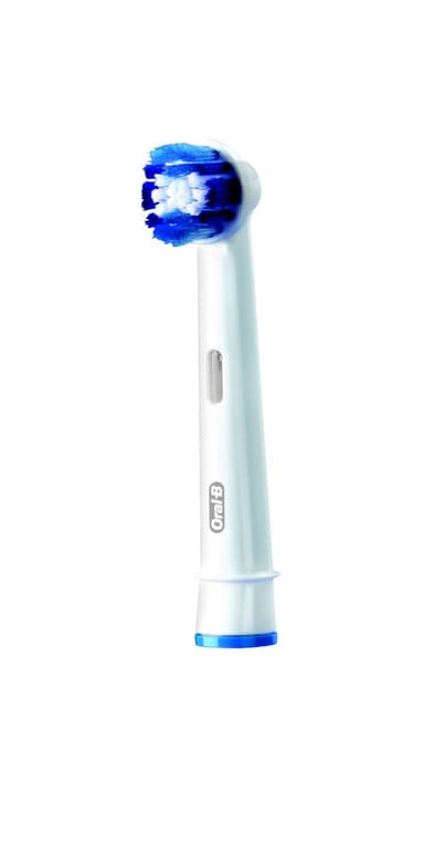 Oral-B Precision Clean tandbørstehoveder