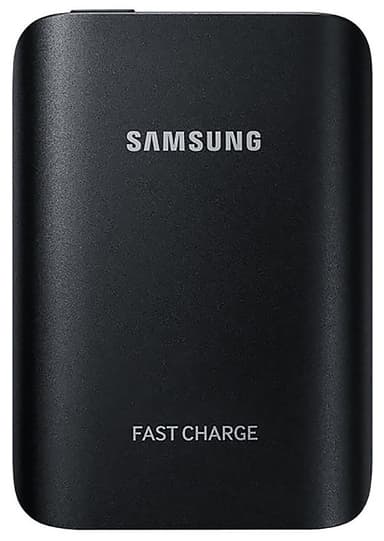 Samsung Fast Charge powerbank 5100 mAh - sort