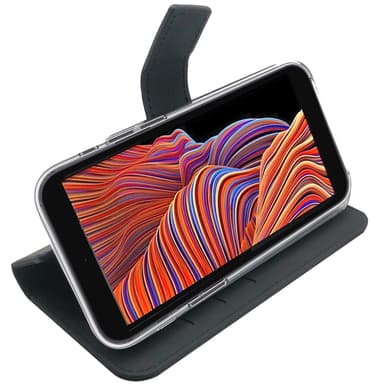 Celly Pung Taske Galaxy Xcover 5 Sort