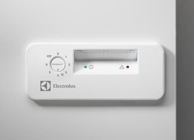 Electrolux fryser EC3230AOW2