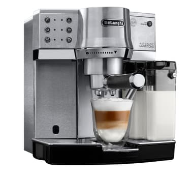 DeLonghi espressomaskine EC 860.M