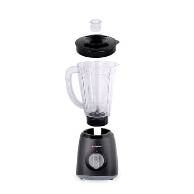 ALPINA Blender Svart 1,5L