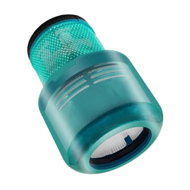 INF Udskiftning af efterfilter er kompatibel med Dyson V11/V15/SV14 Green
