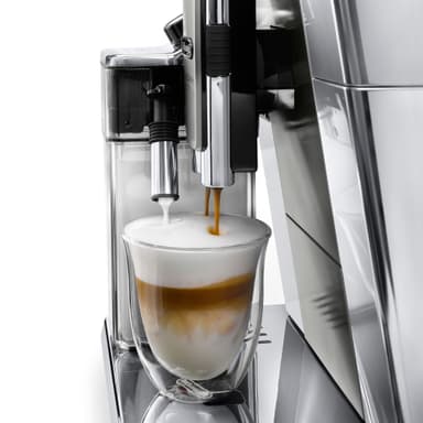DeLonghi Primadonna Elite espressomaskine ECAM65075MS