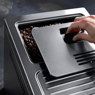 DeLonghi Primadonna Elite espressomaskine ECAM65075MS