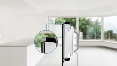 Ecovacs Winbot W950 vinduesvasker