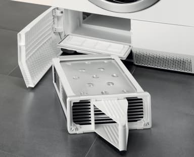 Electrolux tørretumbler EDC2086PDW