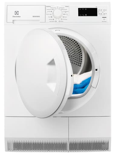 Electrolux tørretumbler EDH3674PW3