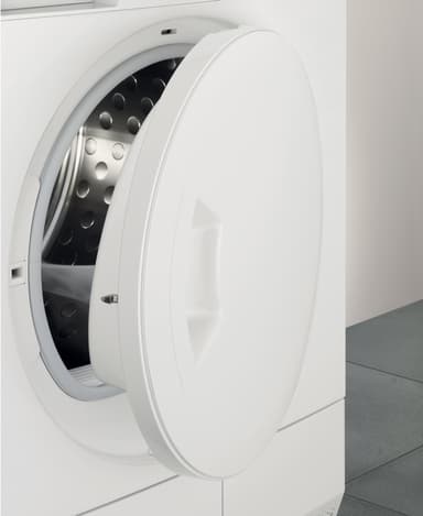Electrolux tørretumbler EDH3674PW3