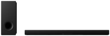 Yamaha True X SRX50A 2.1ch soundbar (sort)