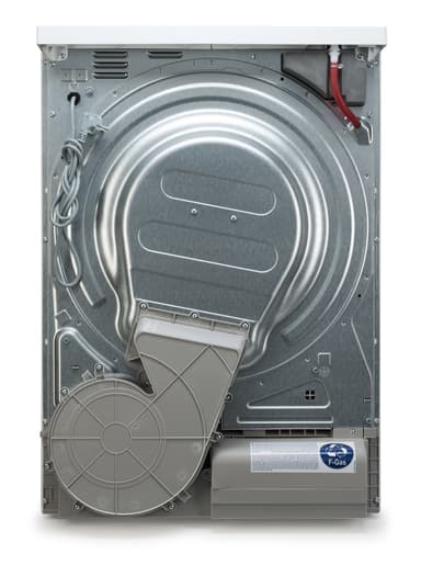 Electrolux tørretumbler EDH3674PW3