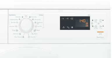 Electrolux FlexCare tørretumbler EDP2074PDW