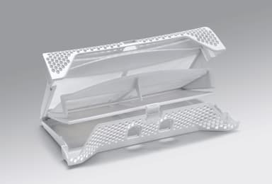 Electrolux FlexCare tørretumbler EDP2074PDW