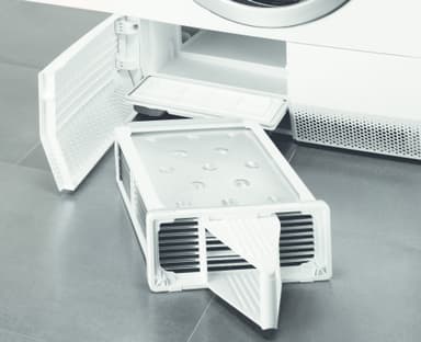Electrolux FlexCare tørretumbler EDP2074PDW