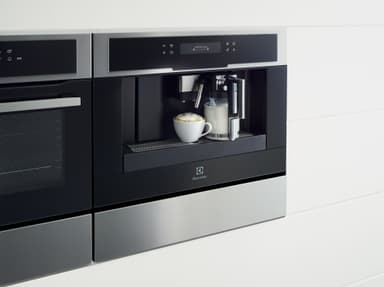Electrolux varmeskuffe EED14700OX - rustfrit stål