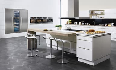 Electrolux varmeskuffe EED14700OX - rustfrit stål