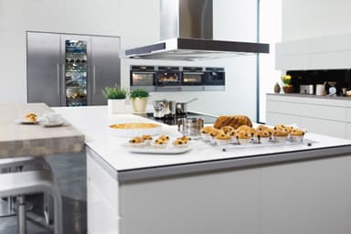Electrolux varmeskuffe EED14700OX - rustfrit stål