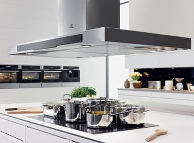 Electrolux varmeskuffe EED14700OX - rustfrit stål