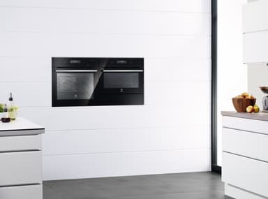 Electrolux varmeskuffe EED14700OZ