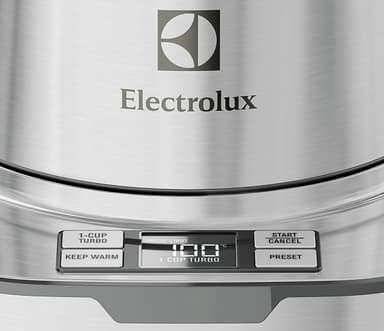 Electrolux Expressionist elkedel EEWA7800 - stål