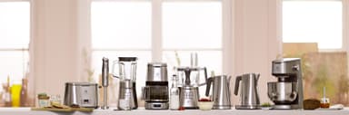 Electrolux Expressionist elkedel EEWA7800 - stål
