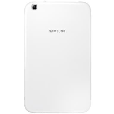 Samsung Galaxy Tab 3 8" book cover (hvid)
