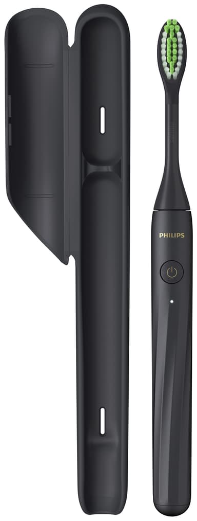 Philips Sonicare One eltandbørste HY1200/26(shadow