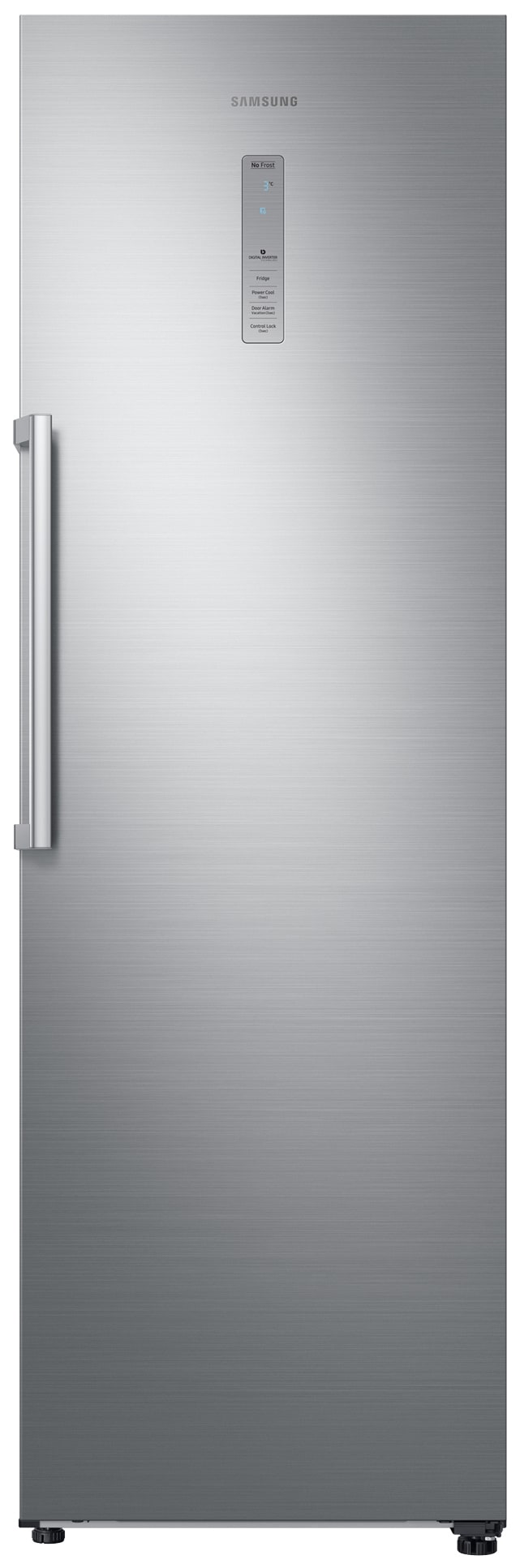 Samsung køleskab RR39C7BC6S9/EF