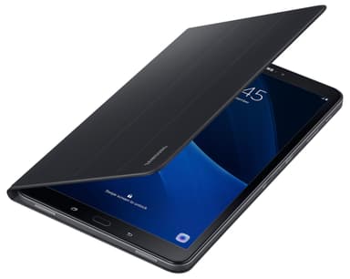 Samsung Book cover til Galaxy Tab A 10.1" - sort