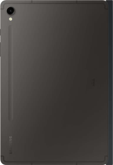 Samsung Galaxy Tab S9/S9 FE privatlivsskærm