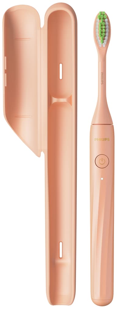 Philips Sonicare One eltandbørste HY1200/25 (shimmer) thumbnail